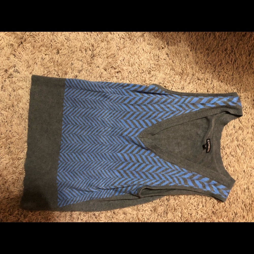 Express Vest